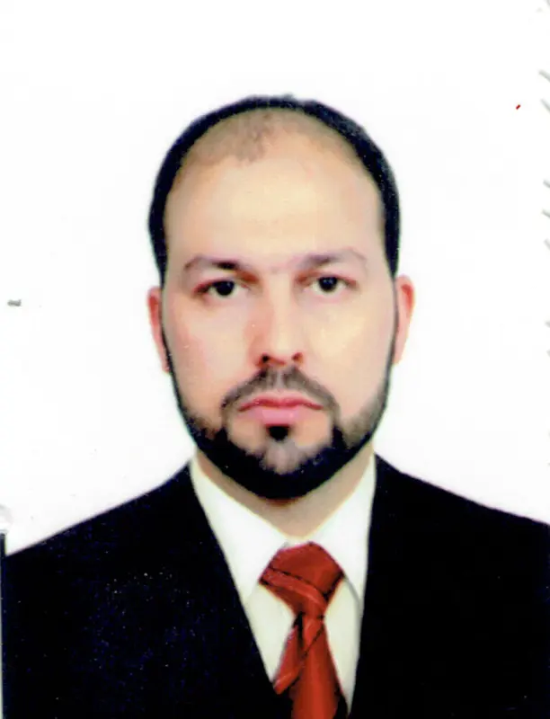 عمار حسن الخزاعي